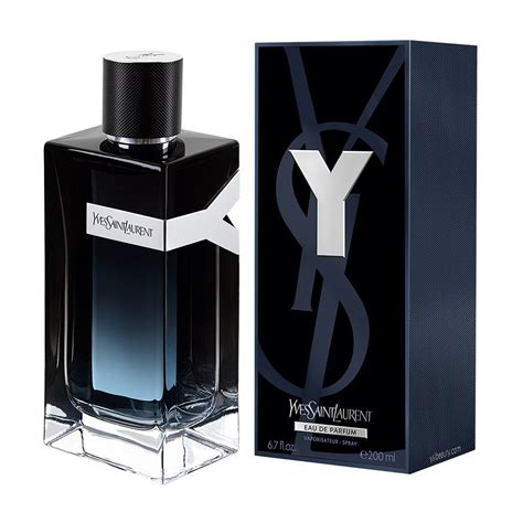 ysl y edt cologne|YSL Y men edp.